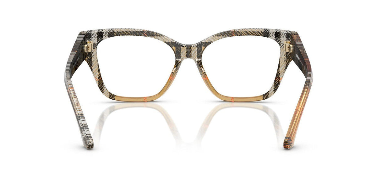 Armazón Burberry BE2420 Café