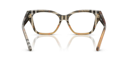 Armazón Burberry BE2420 Café
