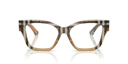 Armazón Burberry BE2420 Café
