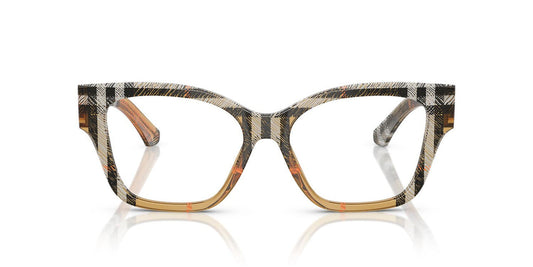Armazón Burberry BE2420 Café