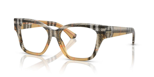 Armazón Burberry BE2420 Café