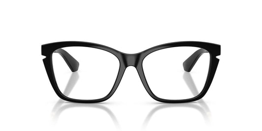 Armazón Burberry BE2427U Negro