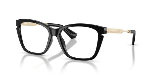 Armazón Burberry BE2427U Negro