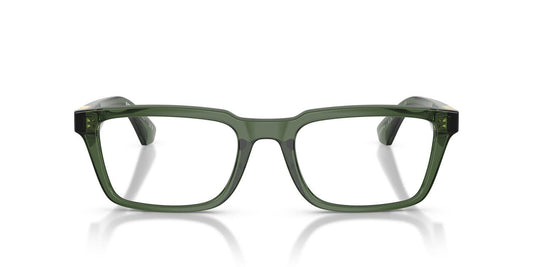 Armazón Burberry BE2428U Verde