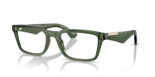Armazón Burberry BE2428U Verde