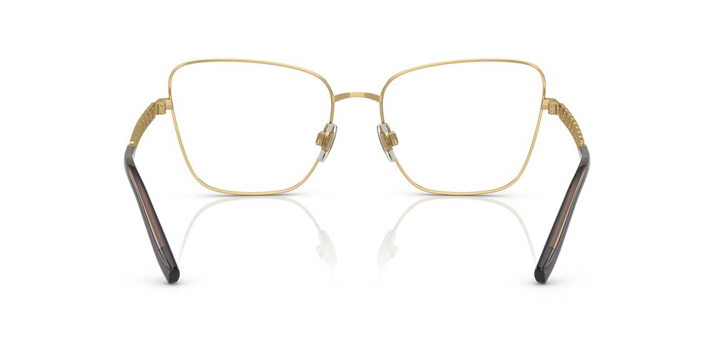 Armazón Dolce & Gabbana DG1346 Dorado