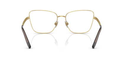 Armazón Dolce & Gabbana DG1346 Dorado
