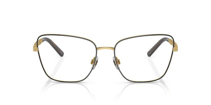 Armazón Dolce & Gabbana DG1346 Dorado