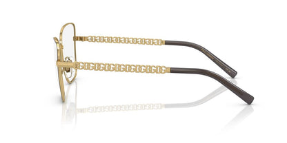 Armazón Dolce & Gabbana DG1346 Dorado