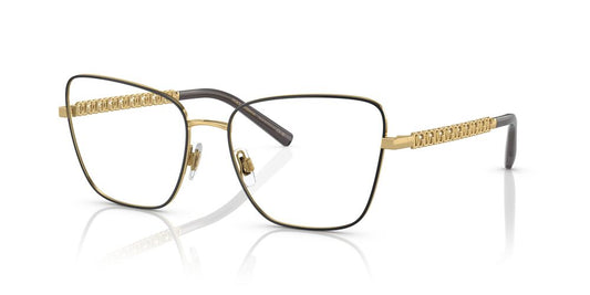 Armazón Dolce & Gabbana DG1346 Dorado