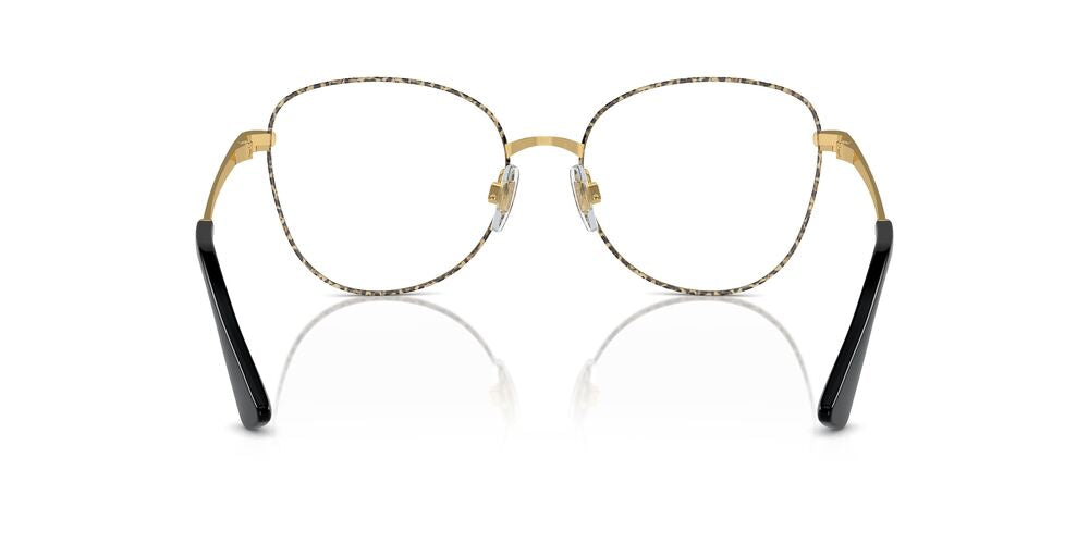 Armazón Dolce & Gabbana DG1355 Dorado