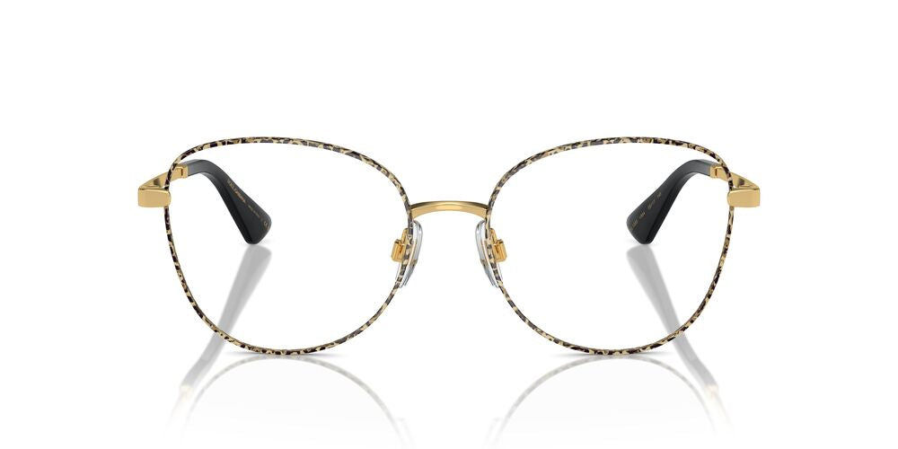 Armazón Dolce & Gabbana DG1355 Dorado