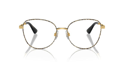 Armazón Dolce & Gabbana DG1355 Dorado