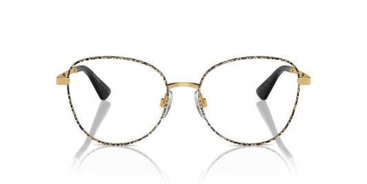 Armazón Dolce & Gabbana DG1355 Dorado