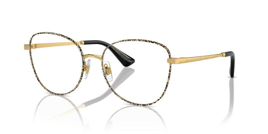 Armazón Dolce & Gabbana DG1355 Dorado