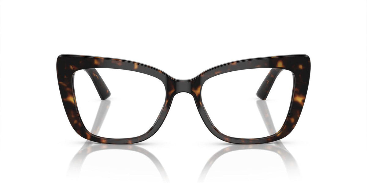 Armazón Dolce & Gabbana DG3308 Havana