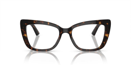 Armazón Dolce & Gabbana DG3308 Havana