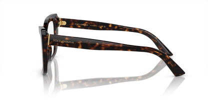 Armazón Dolce & Gabbana DG3308 Havana