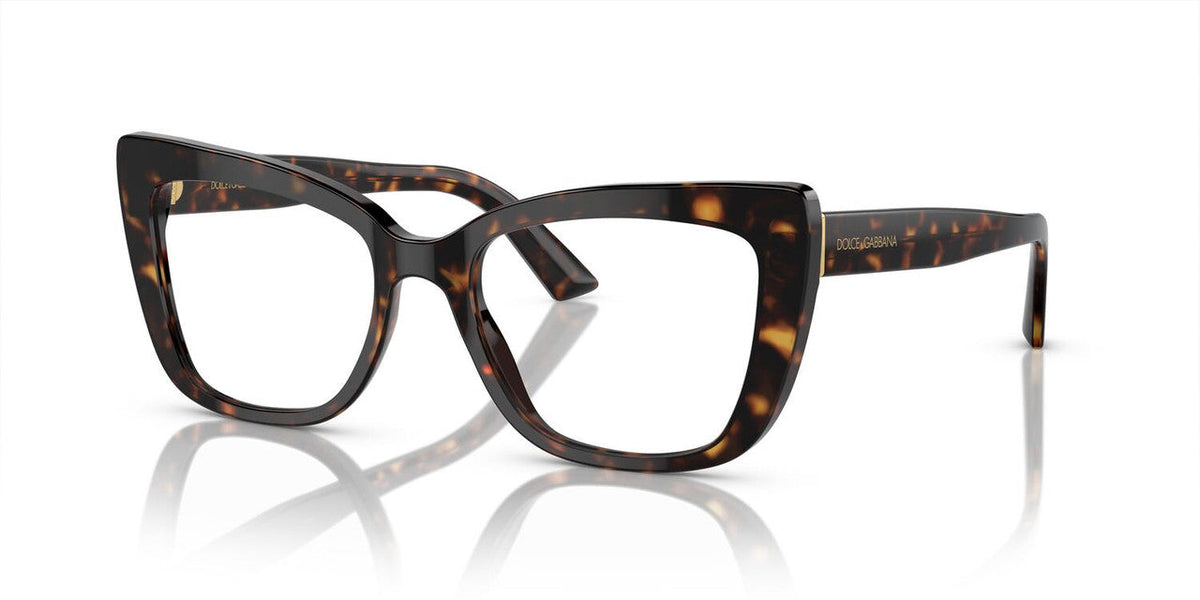 Armazón Dolce & Gabbana DG3308 Havana