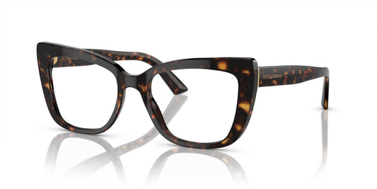 Armazón Dolce & Gabbana DG3308 Havana