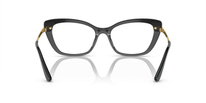 Armazón Dolce & Gabbana DG3325 Negro