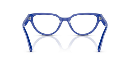Armazón Dolce & Gabbana DG3358 Azul
