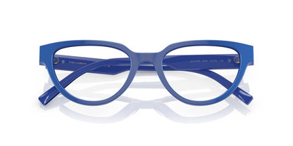 Armazón Dolce & Gabbana DG3358 Azul