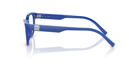Armazón Dolce & Gabbana DG3358 Azul