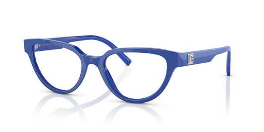Armazón Dolce & Gabbana DG3358 Azul