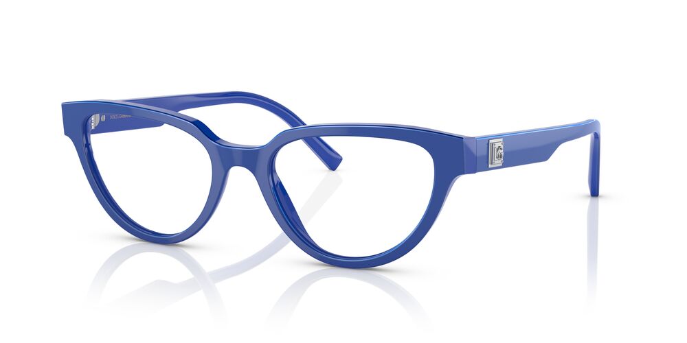 Armazón Dolce & Gabbana DG3358 Azul
