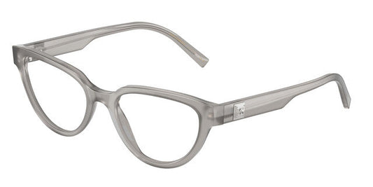 Armazón Dolce & Gabbana DG3358 Gris