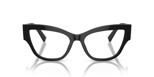 Armazón Dolce & Gabbana DG3378 Negro