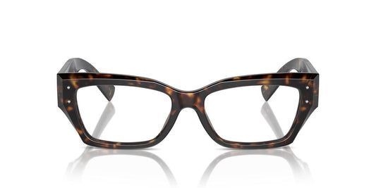 Armazón Dolce & Gabbana DG3387 Havana