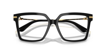 Armazón Dolce & Gabbana DG3397 Negro