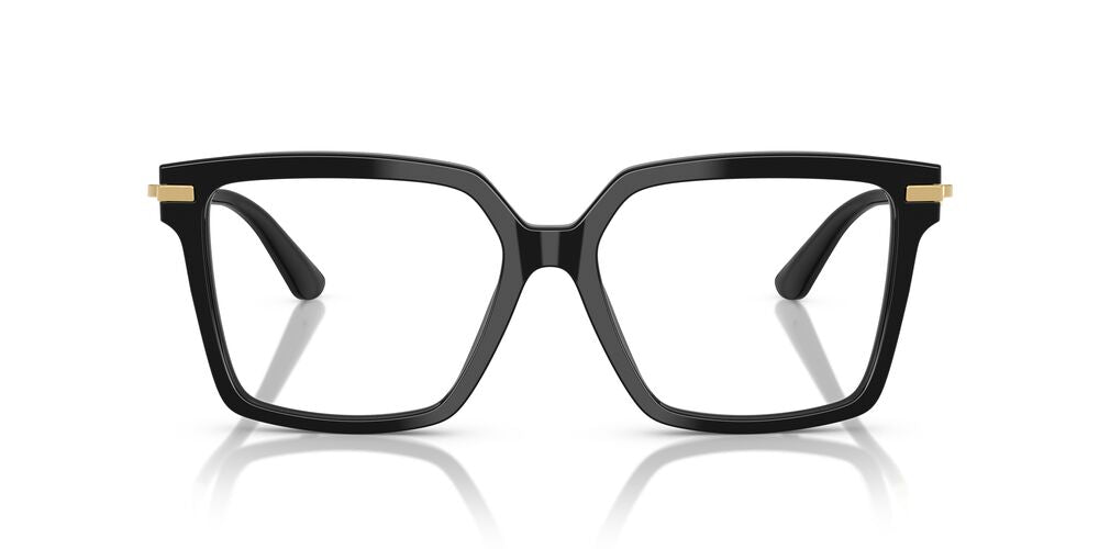 Armazón Dolce & Gabbana DG3397 Negro
