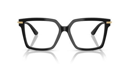 Armazón Dolce & Gabbana DG3397 Negro