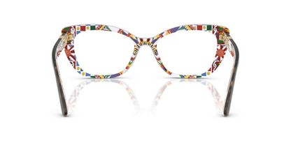 Armazón Dolce & Gabbana DG3398 Havana