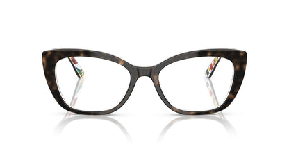 Armazón Dolce & Gabbana DG3398 Havana