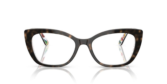 Armazón Dolce & Gabbana DG3398 Havana