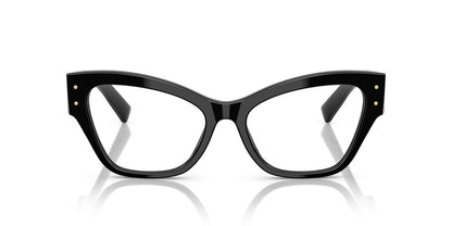 Armazón Dolce & Gabbana DG3404 Negro