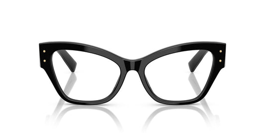 Armazón Dolce & Gabbana DG3404 Negro