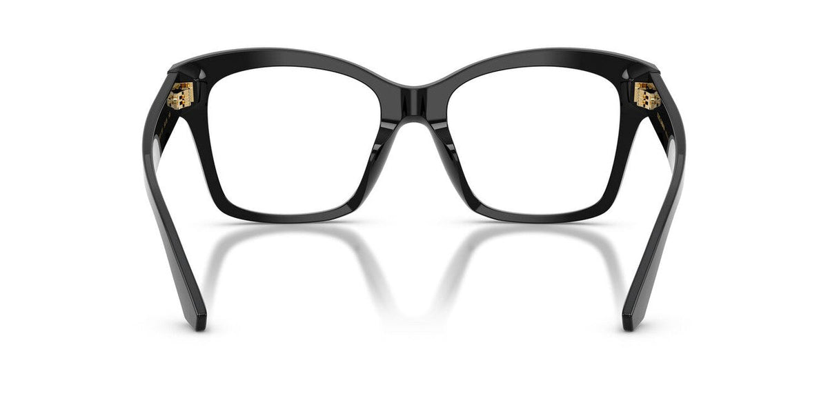 Armazón Dolce & Gabbana DG3419 Negro
