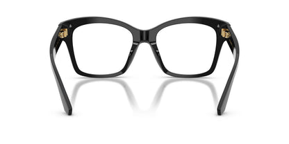 Armazón Dolce & Gabbana DG3419 Negro