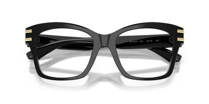 Armazón Dolce & Gabbana DG3419 Negro