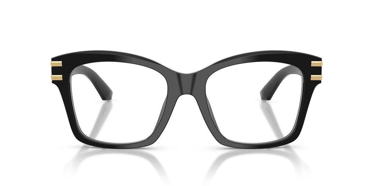 Armazón Dolce & Gabbana DG3419 Negro