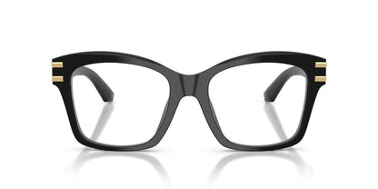 Armazón Dolce & Gabbana DG3419 Negro