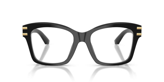 Armazón Dolce & Gabbana DG3419 Negro