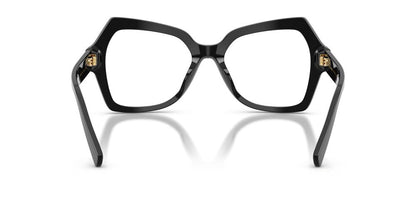 Armazón Dolce & Gabbana DG3429 Negro