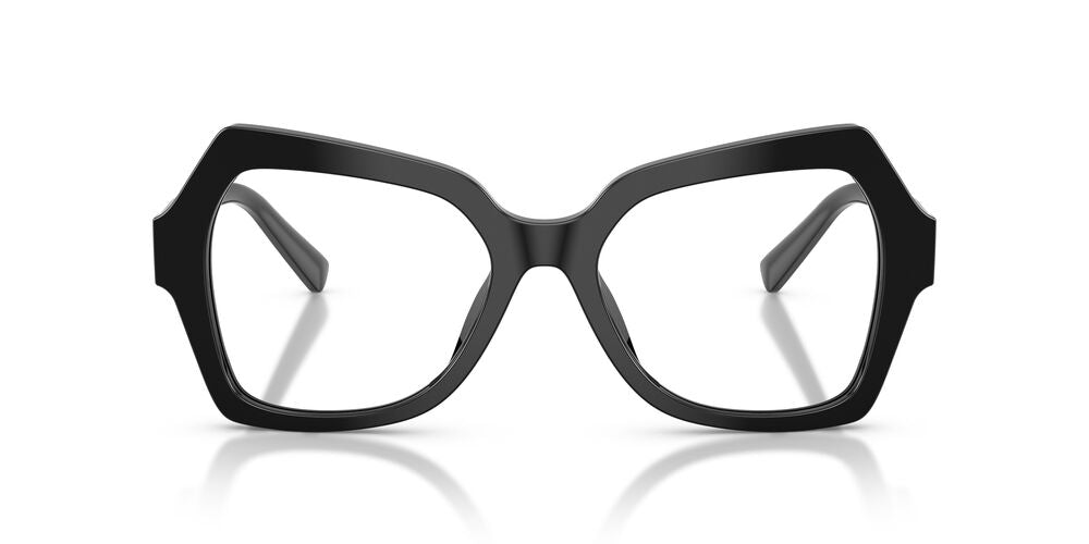 Armazón Dolce & Gabbana DG3429 Negro