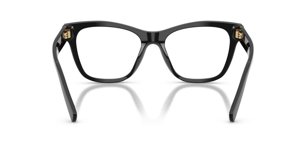 Armazón Dolce & Gabbana DG3430 Negro